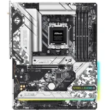 ASROCK X670E STEEL LEGEND