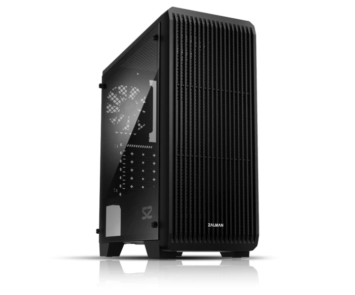 Zalman ZM-S2