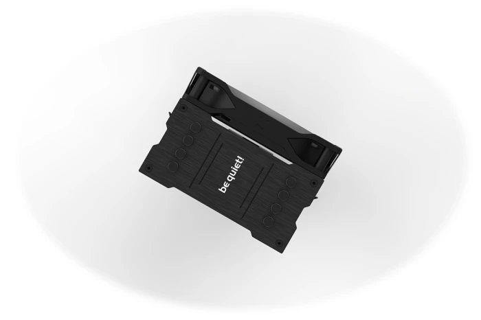 be quiet! PURE ROCK 2 FX aRGB