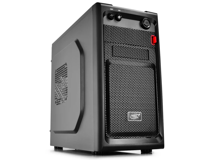 DeepCool SMARTER