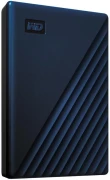 Western Digital My Passport 2TB