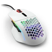 Glorious Model I (Matte White)