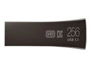 SAMSUNG BAR PLUS 256GB Titan Gray