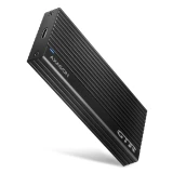 AXAGON EEM2-GTR USB-C - NVMe M.2
