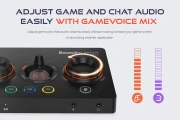 Creative Sound Blaster GC7