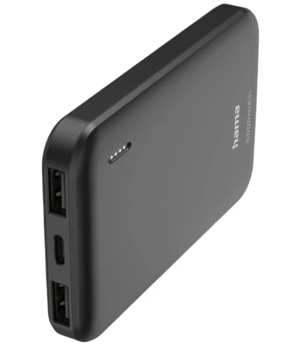 HAMA Pocket 5 батерия 5000 mAh