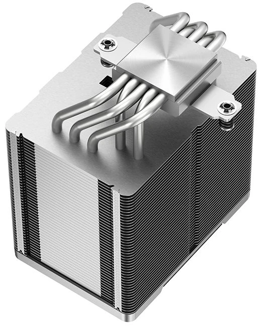 DeepCool AK500 Black