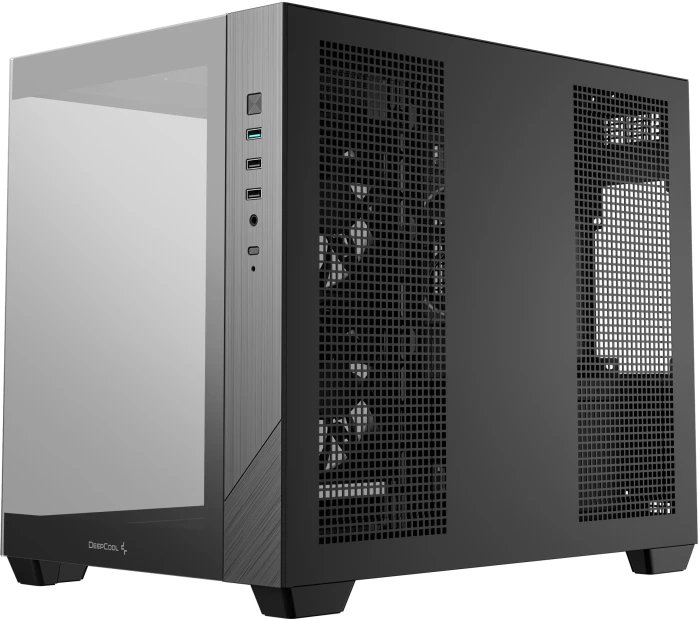 THX|bg RTX 5060 Ti 8G | Ryzen 5 7500X3D