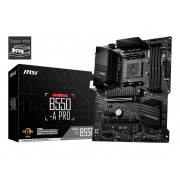 MSI B550-A PRO