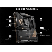 MSI MEG Z790 ACE DDR5