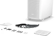 be quiet! Dark Base 701 White