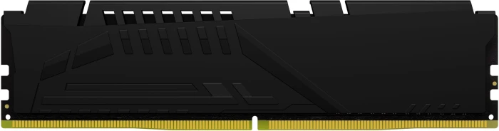 16GB DDR5-5200 CL36 Kingston FURY Beast Black
