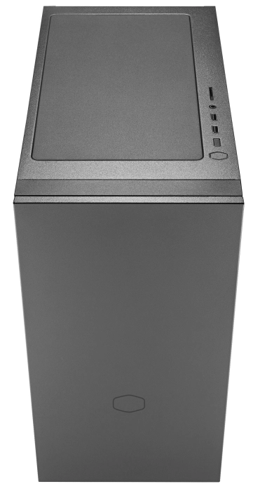 Cooler Master SILENCIO S400 TG