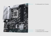 ASUS PRIME Z790M-PLUS D4