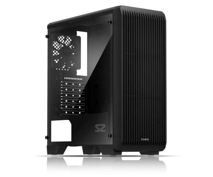 Zalman ZM-S2