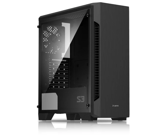 Zalman ZM-S3