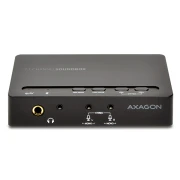 AXAGON ADA-71 USB2.0 - SOUNDbox 7.1