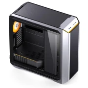 Jonsbo D500 TG Сива