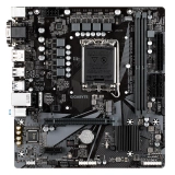 GIGABYTE H610M-S2H DDR4