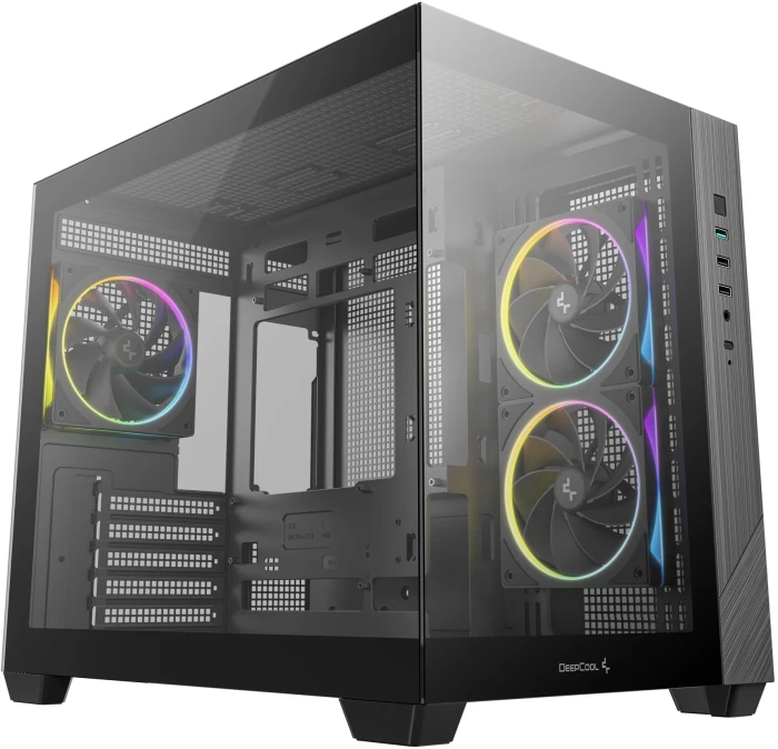 THX|bg RTX 5060 Ti 8G | Ryzen 5 9600