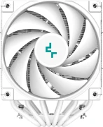 DeepCool AK620 White