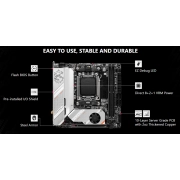 MSI MPG B650I EDGE WIFI