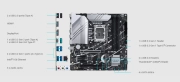 ASUS PRIME Z790M-PLUS D4