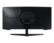 Samsung Odyssey G5 C34G55TWWP