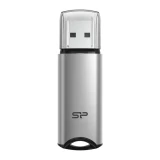 SILICON POWER Marvel M02, 32GB, Сив