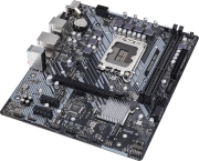 ASRock B660M-HDV DDR4