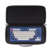 Kалъф за клавиатура KEYCHRON Black