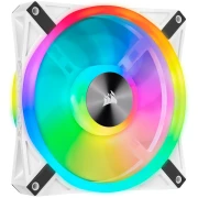 Corsair QL140 RGB White