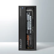 AXAGON EEM2-GTR USB-C - NVMe M.2