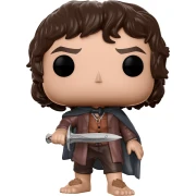 Фигурка Funko Pop! Movies: Lord Of The Rings - Frodo Baggins #444