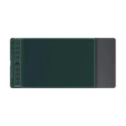 Графичен дисплей таблет HUION Inspiroy 2 M, 5080 LPI, Зелен