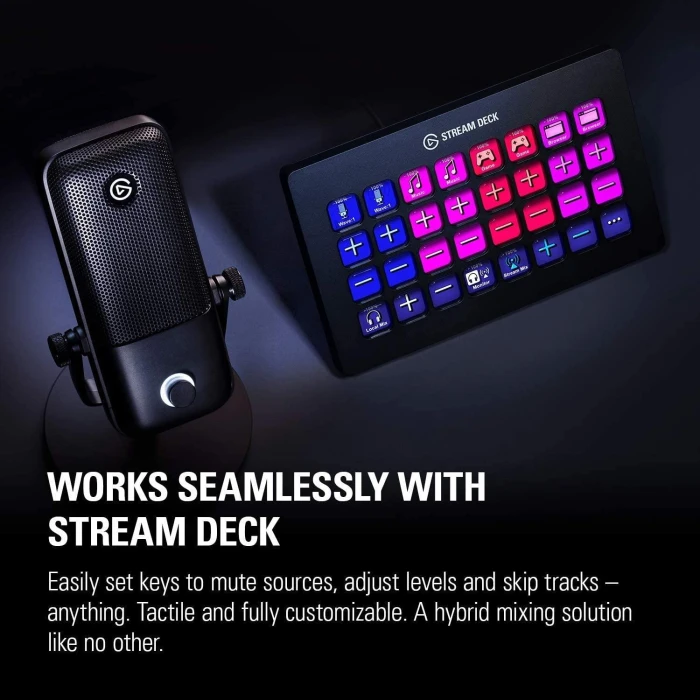 Elgato Wave 1