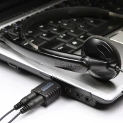 AXAGON ADA-17 USB Stereo HQ 24bit