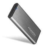 AXAGON EEM2-SG2 USB-C - M.2 NVMe & SATA SSD