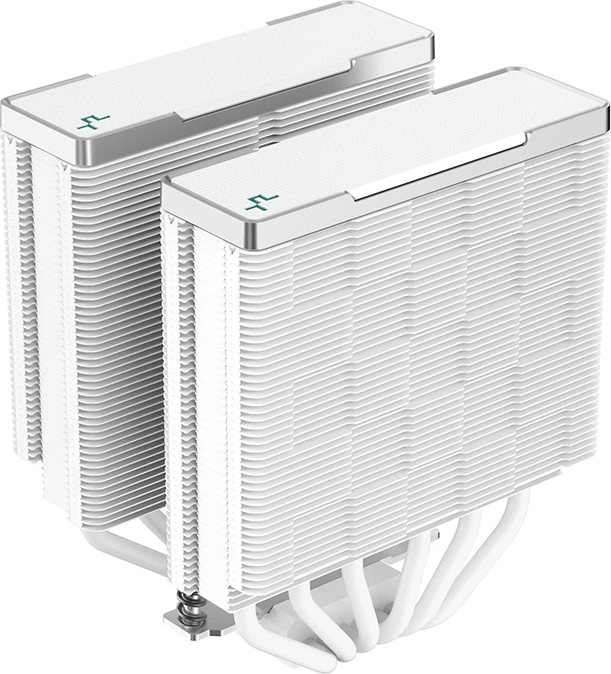 DeepCool AK620 White