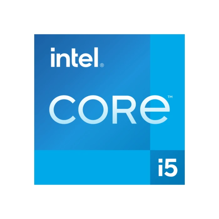 Intel Core i5-12400