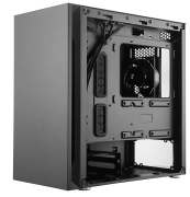 Cooler Master SILENCIO S400 TG