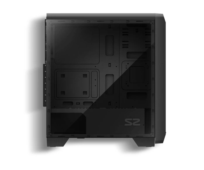 Zalman ZM-S2