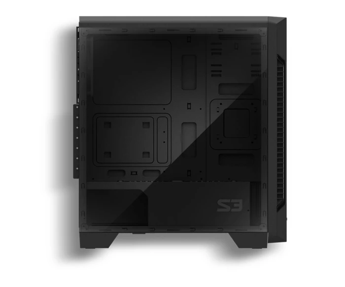 Zalman ZM-S3
