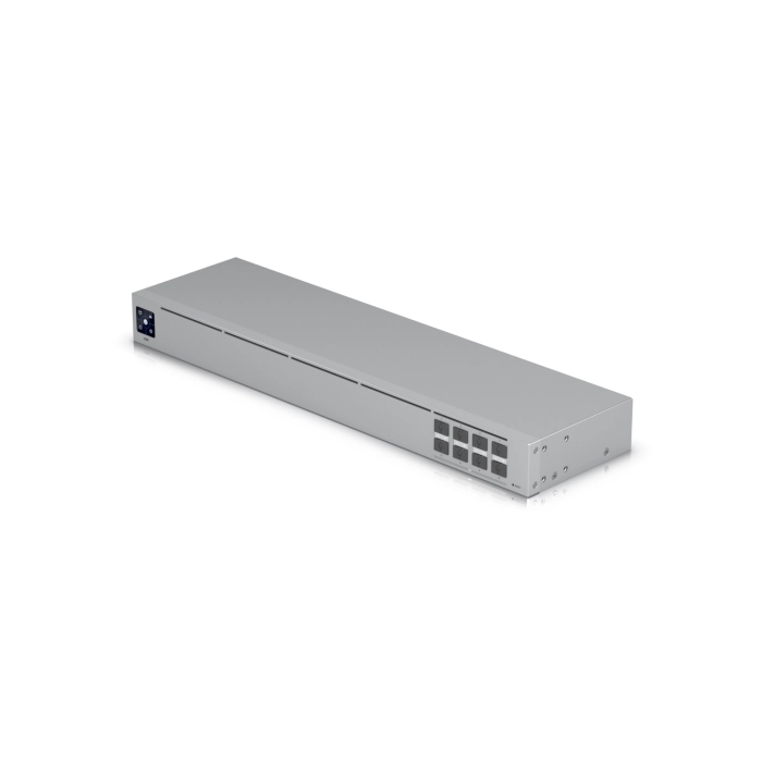 Ubiquiti UniFi Aggregation