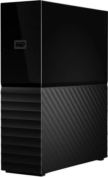 Western Digital My Book 12TB