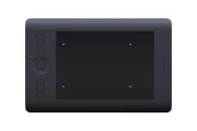 Графичен таблет Wacom Intuos Pro M, Черен