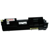 Тонер касета Ricoh SPC360HE, 5000 копия, Yellow