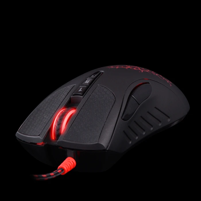BLOODY A90 Black