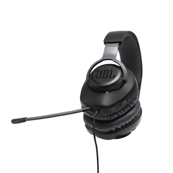 JBL Quantum 100 Black