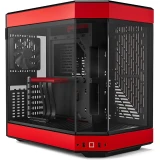 HYTE Y60 Red